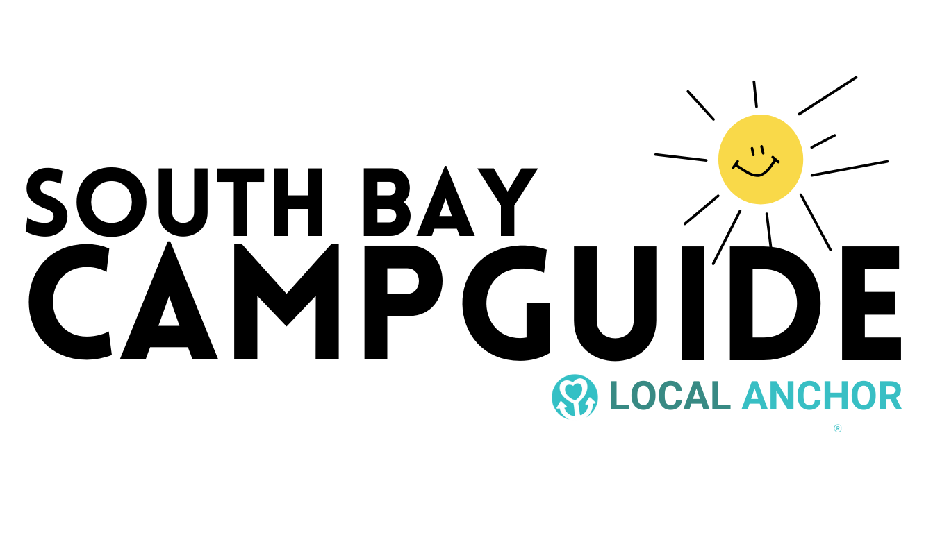 South Bay Camp Guide Logo