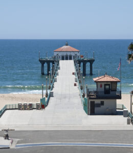 Manhattan Beach