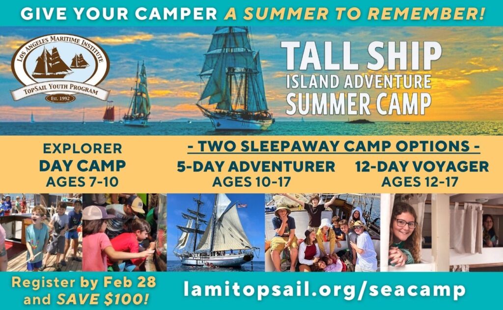 LAMI-2025-Summer-Camp-Early-Bird-Deadline-Wide-Graphic